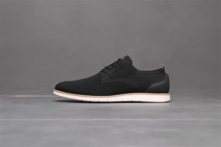 West Louis™ Designer Atmungsaktive Mesh Leichte Freizeitschuhe