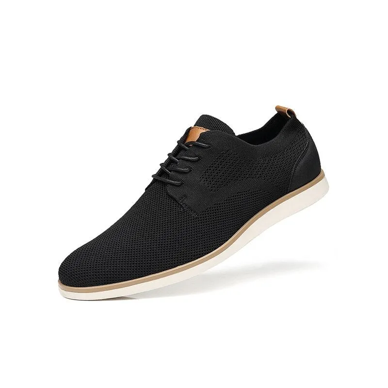 West Louis™ Designer Atmungsaktive Mesh Leichte Freizeitschuhe