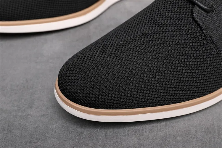 West Louis™ Designer Atmungsaktive Mesh Leichte Freizeitschuhe