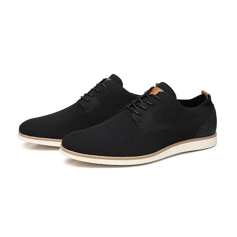 West Louis™ Designer Atmungsaktive Mesh Leichte Freizeitschuhe