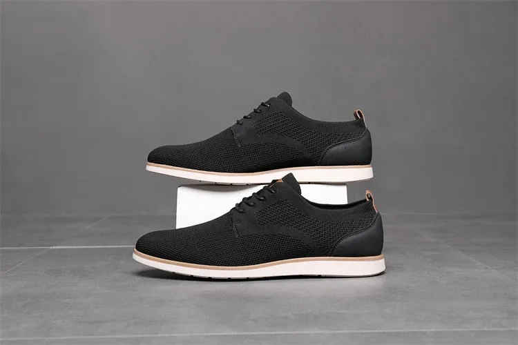 West Louis™ Designer Atmungsaktive Mesh Leichte Freizeitschuhe