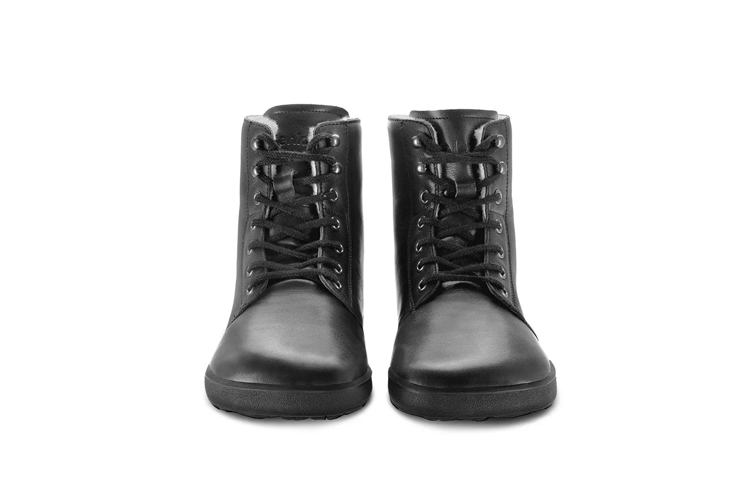 Winter-Barfußstiefel Be Lenka Winter 3.0 - Schwarze Schuhe_Be Lenka_Schuhwerk