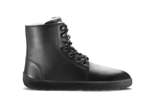Winter-Barfußstiefel Be Lenka Winter 3.0 - Schwarze Schuhe_Be Lenka_Schuhwerk