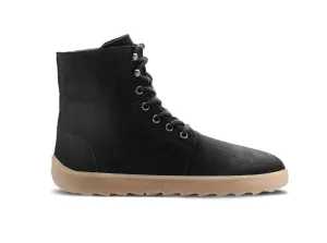Winter Barfußstiefel Be Lenka Winter 3.0 - Matt Schwarz Schuhe_Be Lenka_Schuhwerk