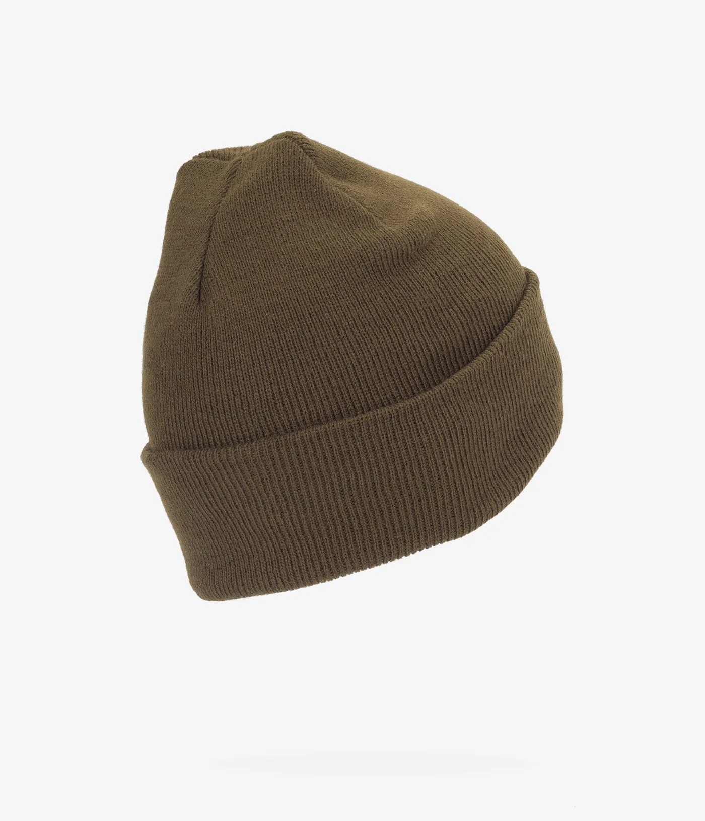 Wolverine Strick-Uhrenmütze