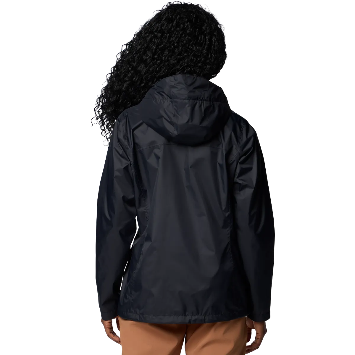 Damens Arcadia II Jacke Asics Schuhe