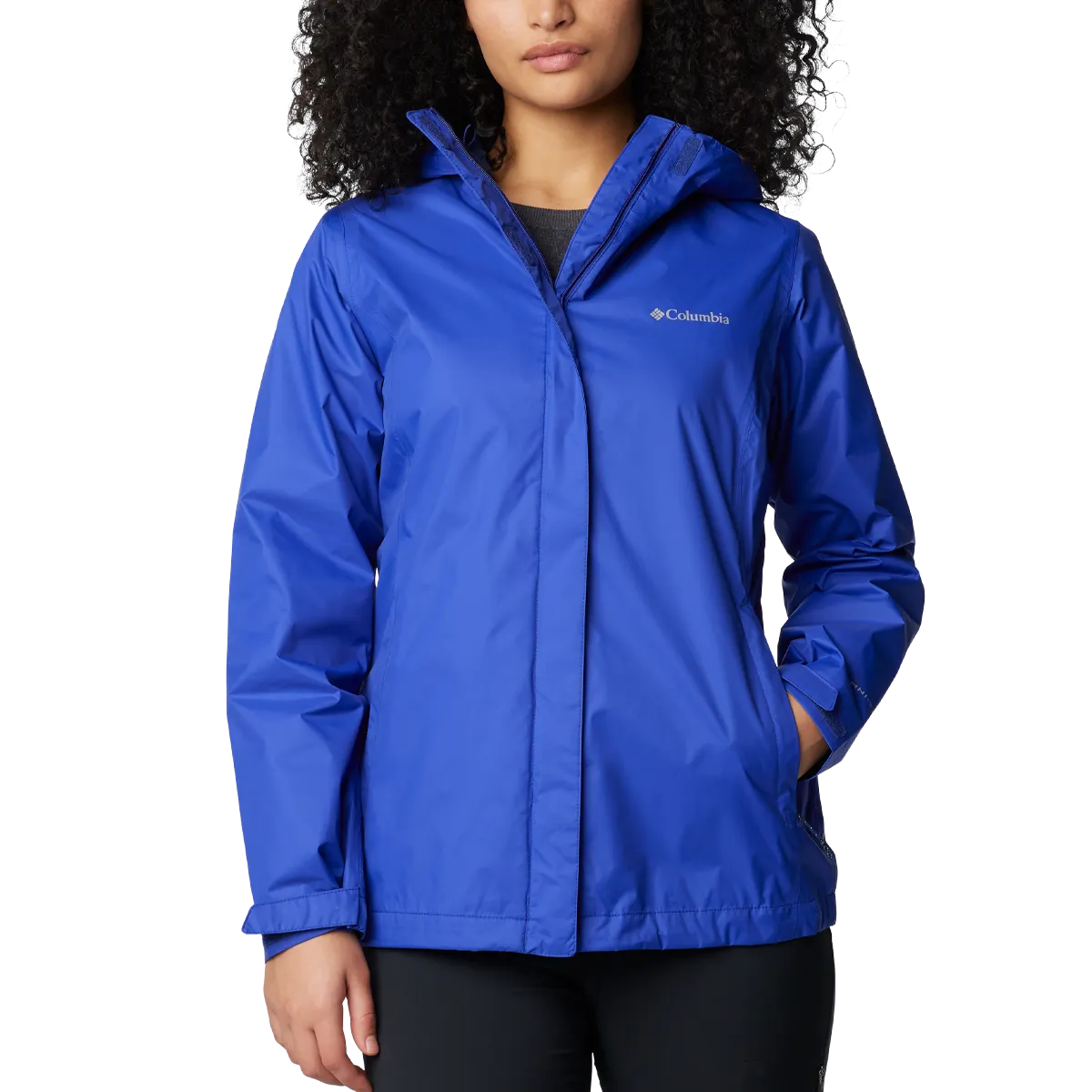 Damens Arcadia II Jacke Asics Schuhe
