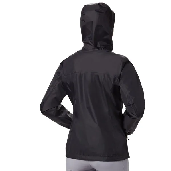 Damens Arcadia II Jacke Asics Schuhe
