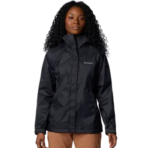 Damens Arcadia II Jacke Asics Schuhe