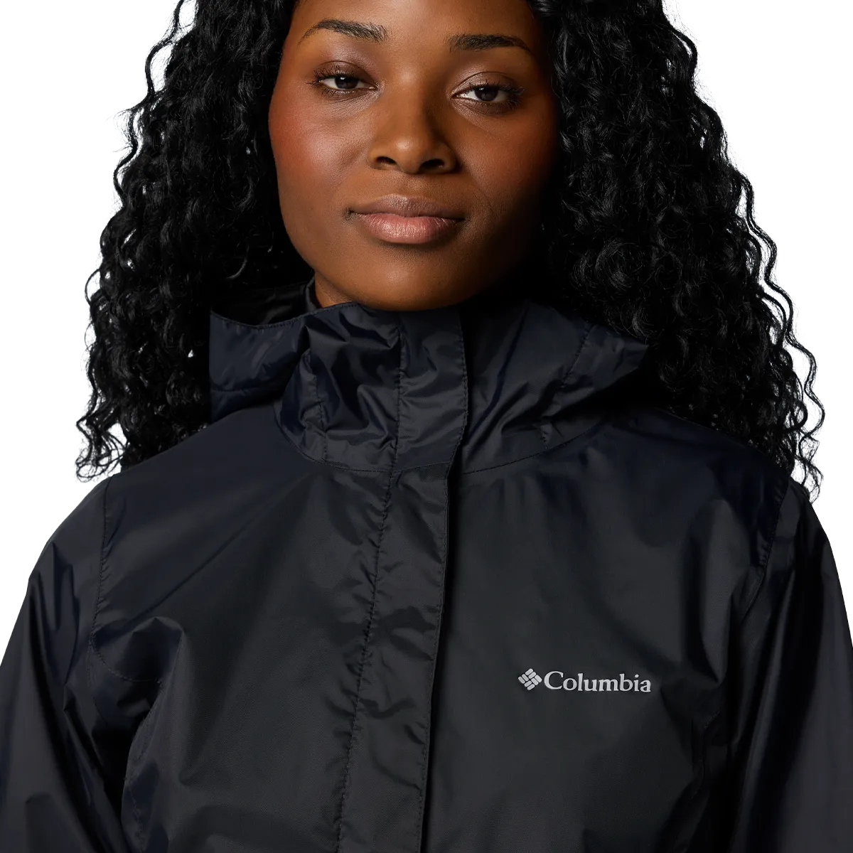 Damens Arcadia II Jacke Asics Schuhe