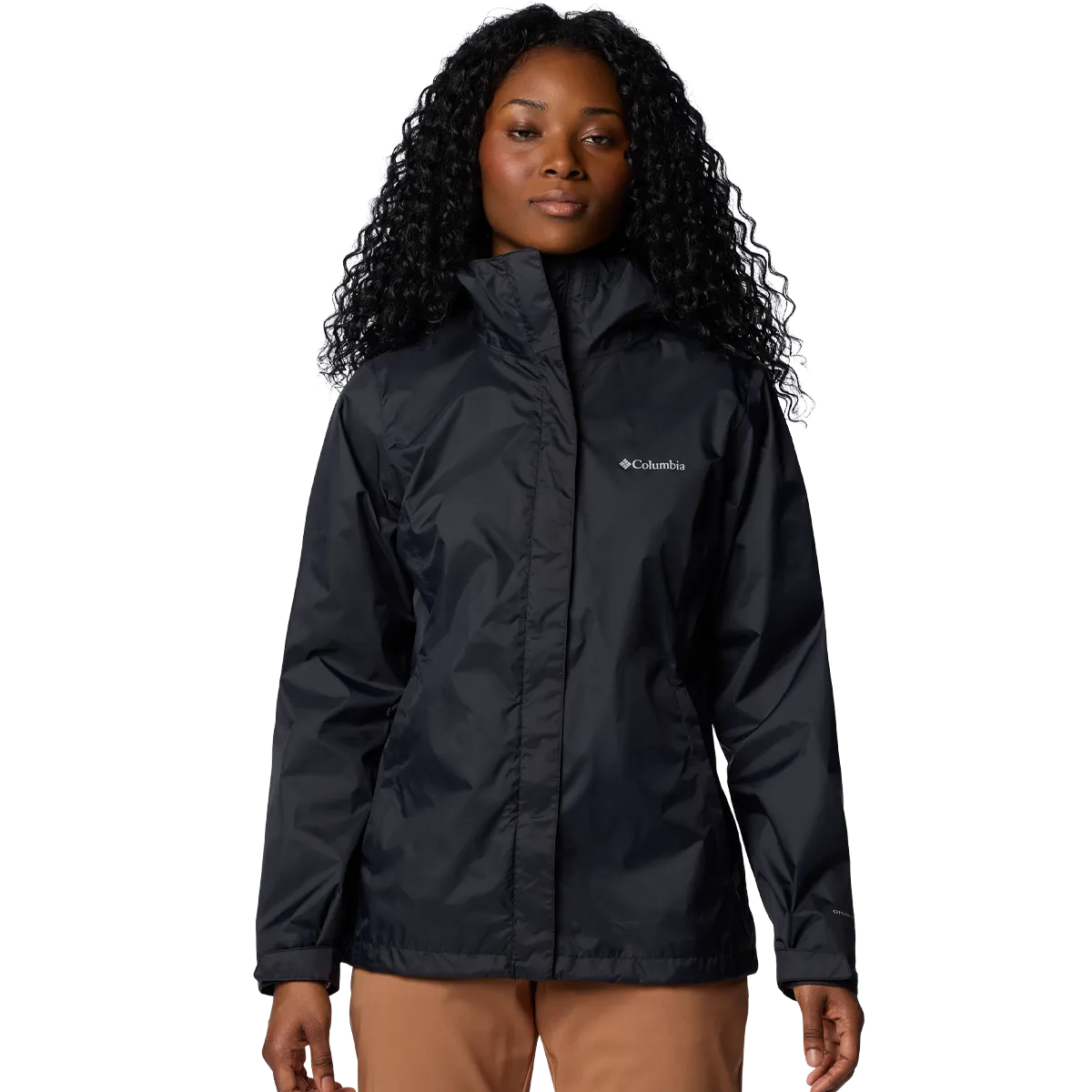 Damens Arcadia II Jacke Asics Schuhe