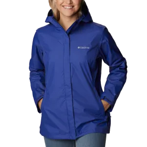 Damens Arcadia II Jacke Asics Schuhe