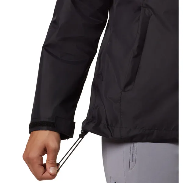 Damens Arcadia II Jacke Asics Schuhe