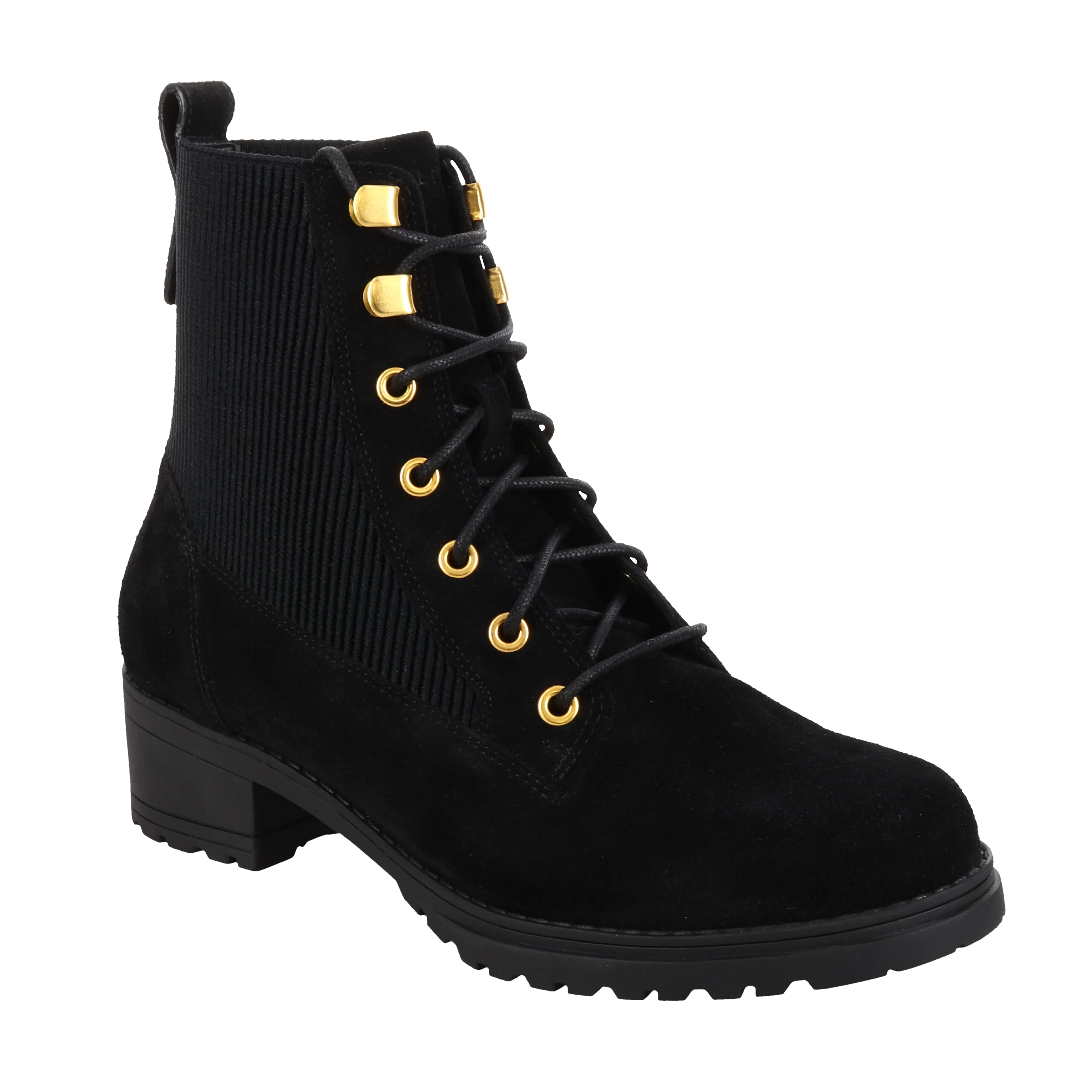 Frauen Camea Combat II WP