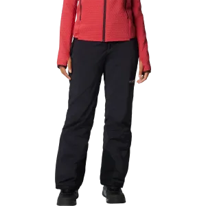 Damens Cirque Bowl Isolierte Hose Asics Schuhe