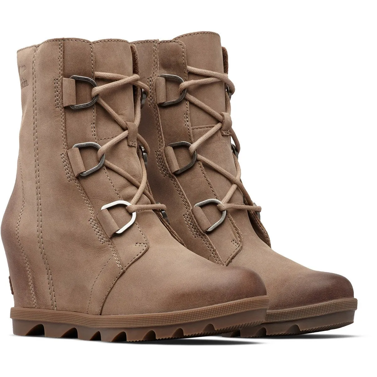 Damenschuh Joan of Arctic Wedge II Stiefel