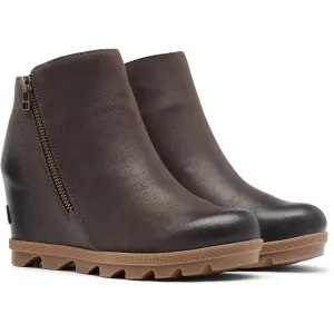 Damen Joan of Arctic Wedge II Zip Bootie