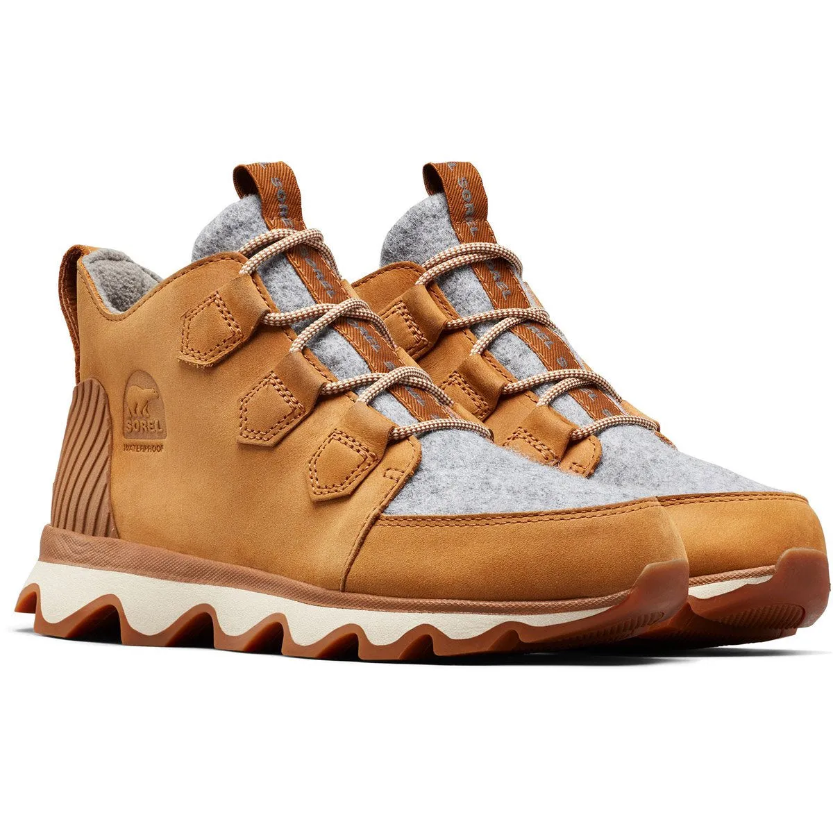 Damen Kinetic Caribou Stiefel