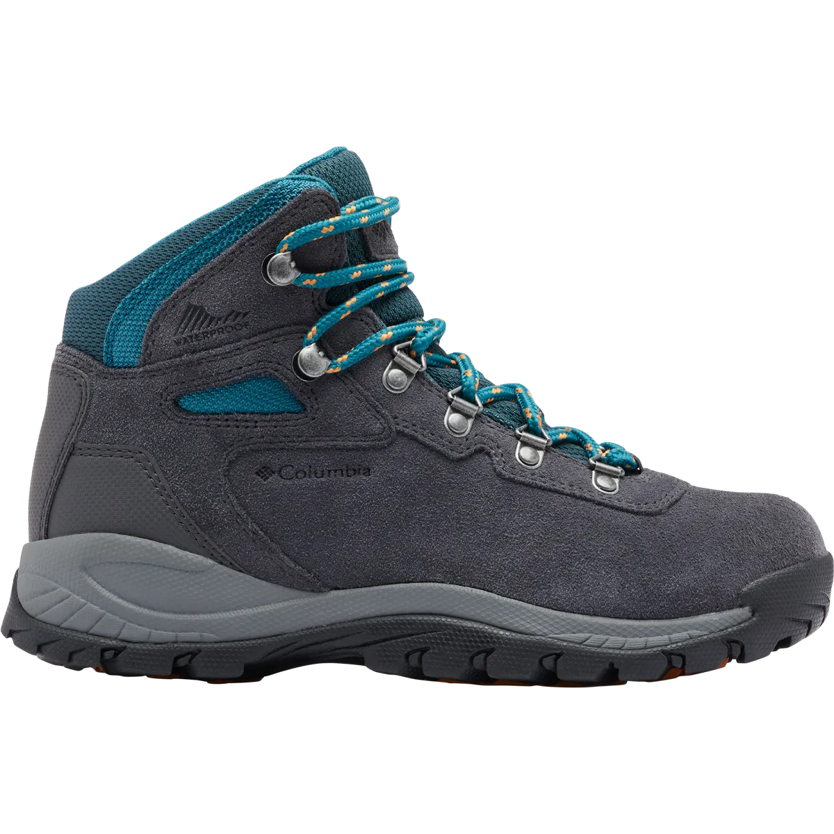 Damenschuhe Newton Ridge Plus wasserdicht verstärkte Asics