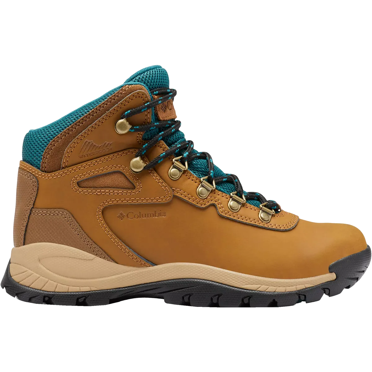 Damenschuhe Newton Ridge Plus wasserdicht verstärkte Asics
