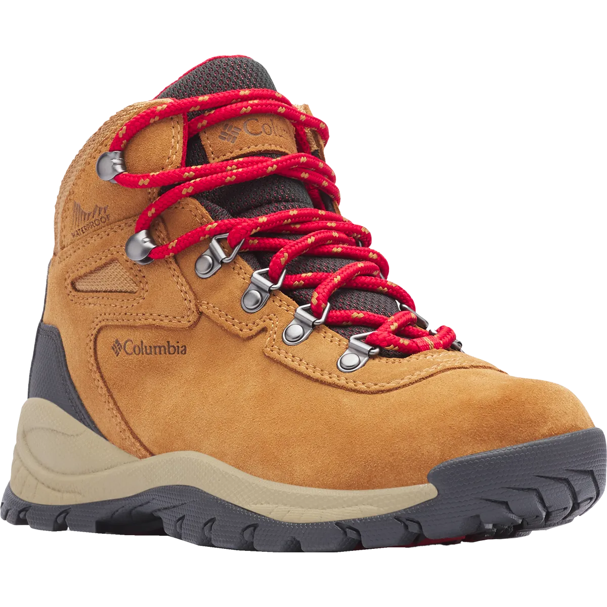 Damenschuhe Newton Ridge Plus wasserdicht verstärkte Asics