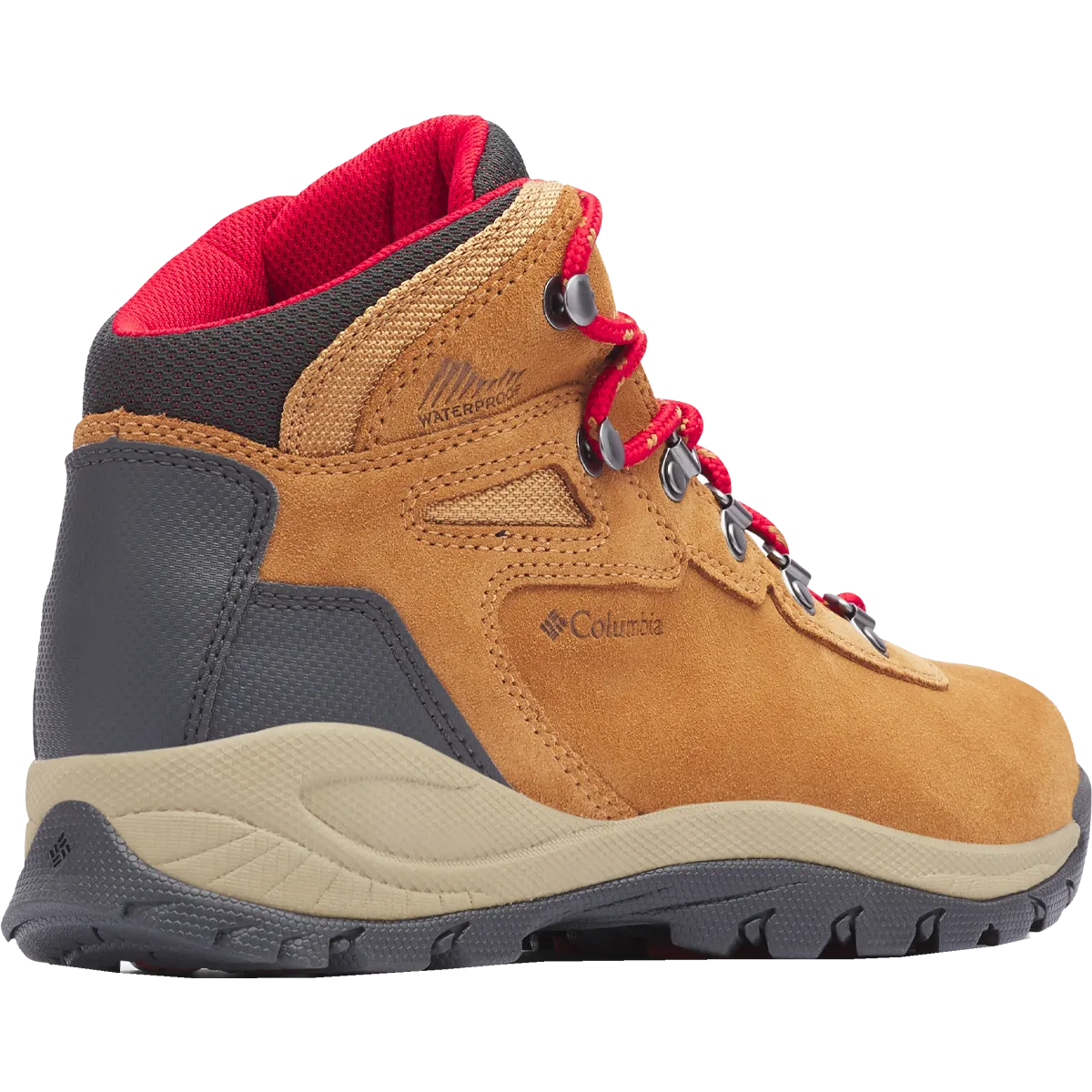 Damenschuhe Newton Ridge Plus wasserdicht verstärkte Asics