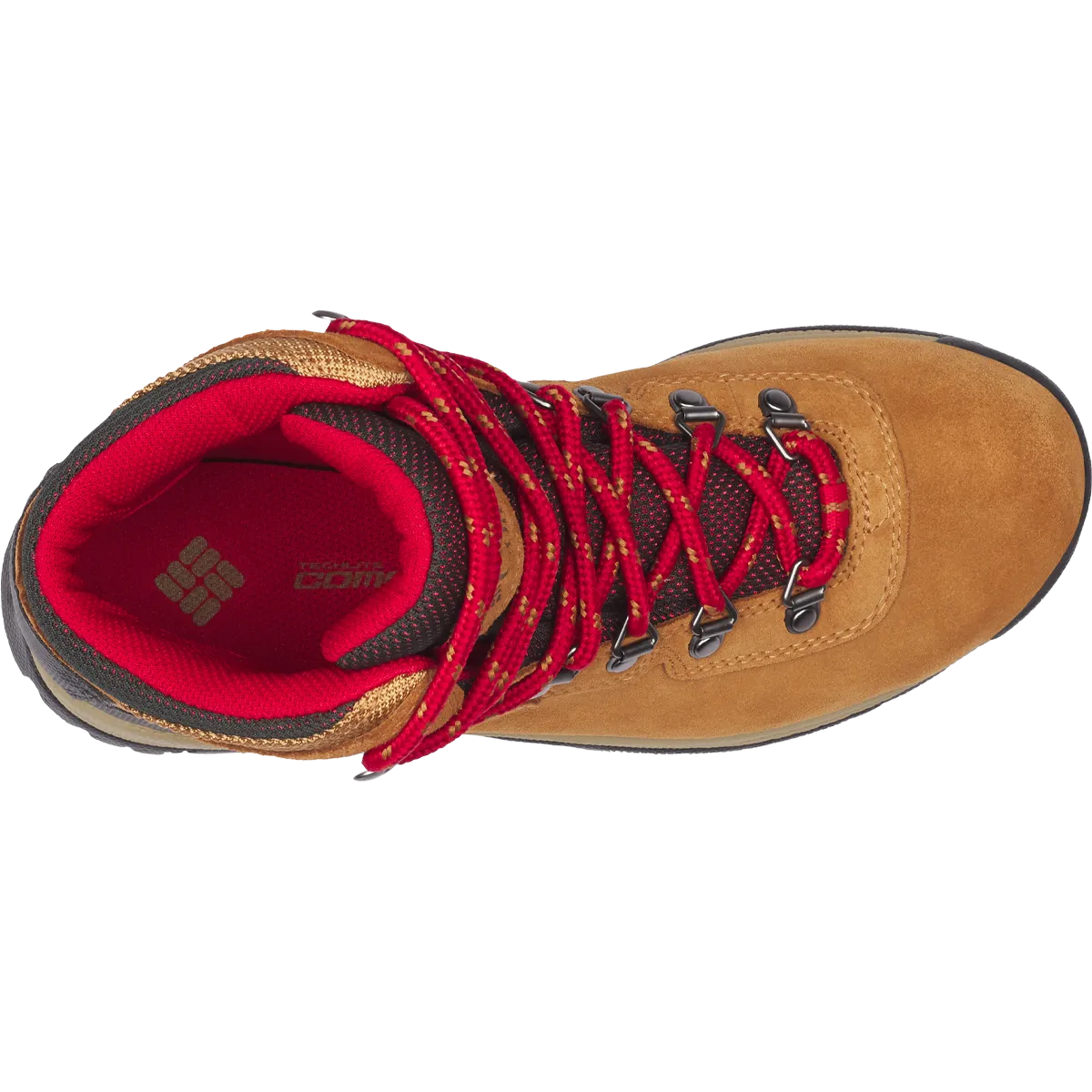 Damenschuhe Newton Ridge Plus wasserdicht verstärkte Asics