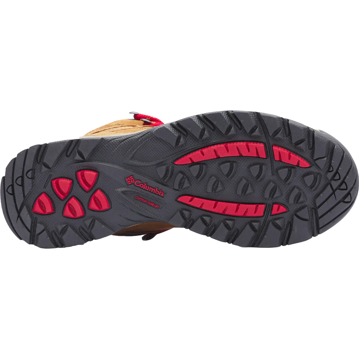 Damenschuhe Newton Ridge Plus wasserdicht verstärkte Asics