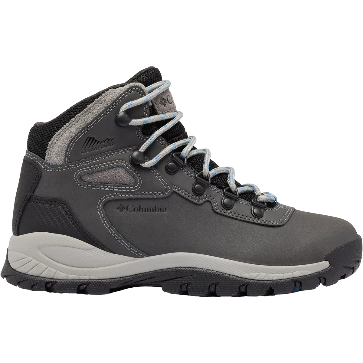 Damenschuhe Newton Ridge Plus wasserdicht verstärkte Asics
