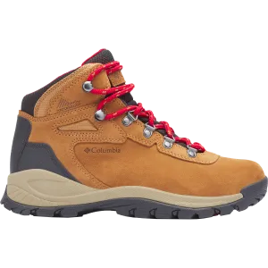 Damenschuhe Newton Ridge Plus wasserdicht verstärkte Asics
