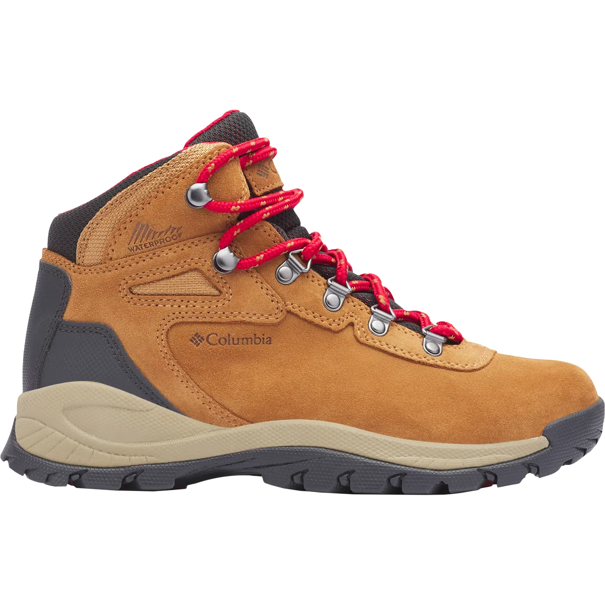 Damenschuhe Newton Ridge Plus wasserdicht verstärkte Asics