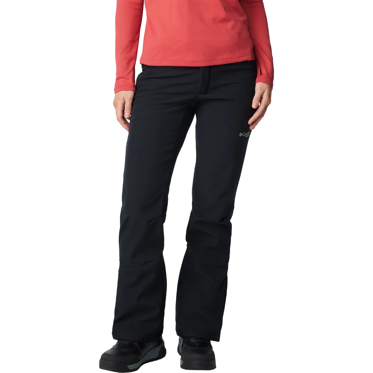 Asics Damen Roffee Ridge VI Hose Schuhe