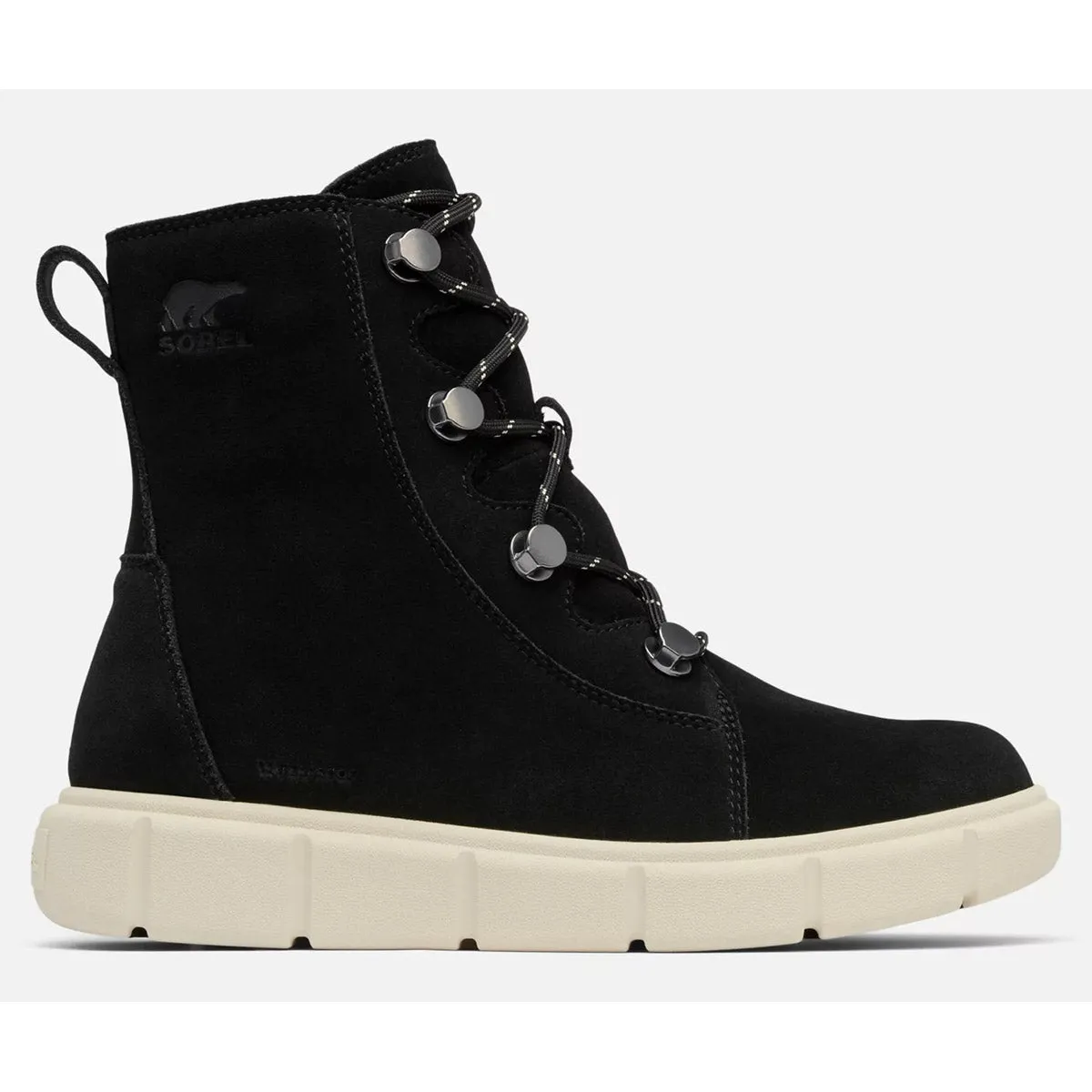Sorel Explorer III Joan wasserdichte Damenstiefel