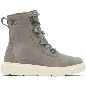 Sorel Explorer III Joan wasserdichte Damenstiefel