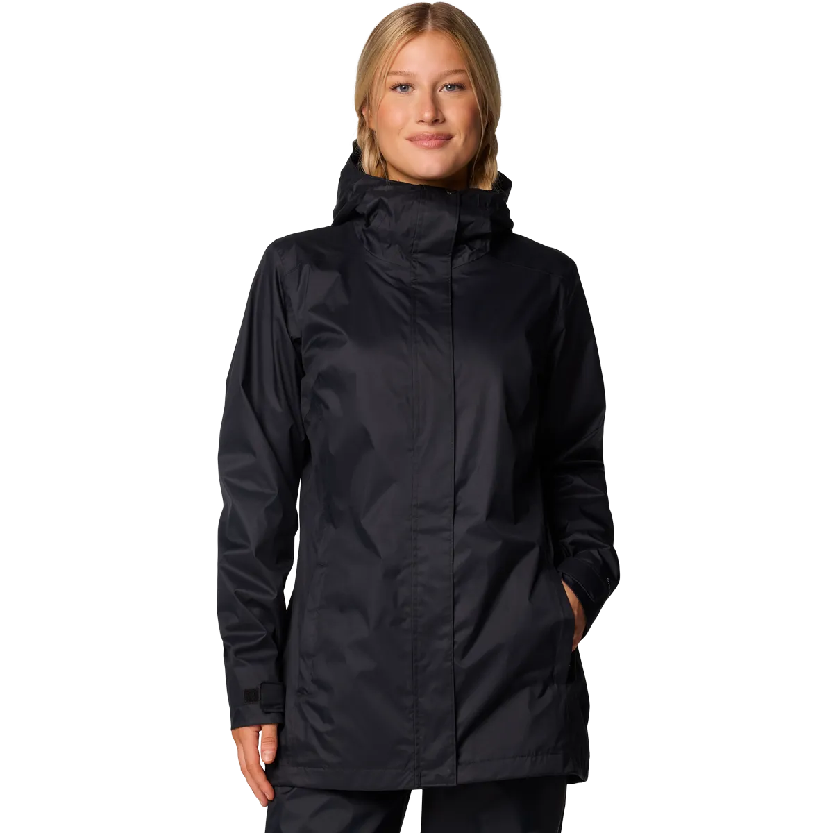 Damensplash A Little III Jacke Asics Schuhe