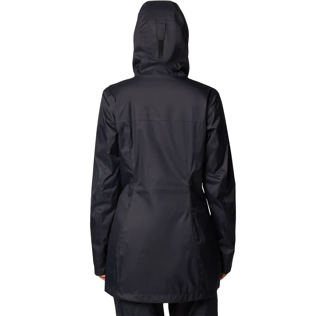 Damensplash A Little III Jacke Asics Schuhe