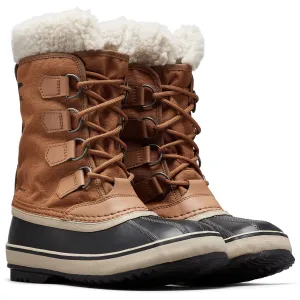 Damen-Winter-Karnevalsstiefel