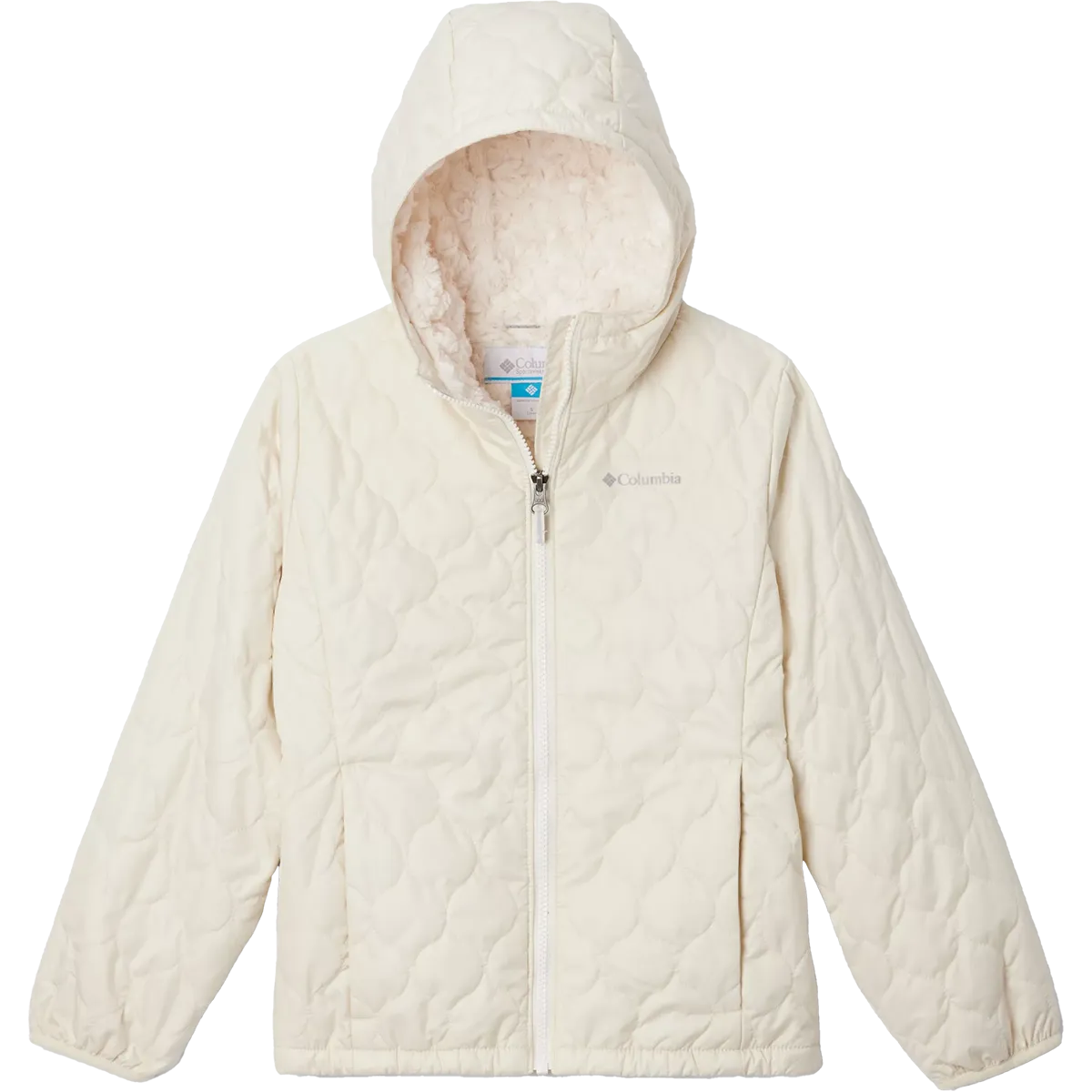 Youth Bella Plush II Jacket Asics Schuhe