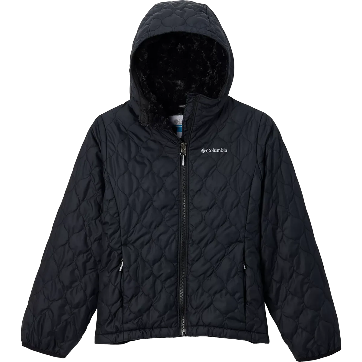 Youth Bella Plush II Jacket Asics Schuhe