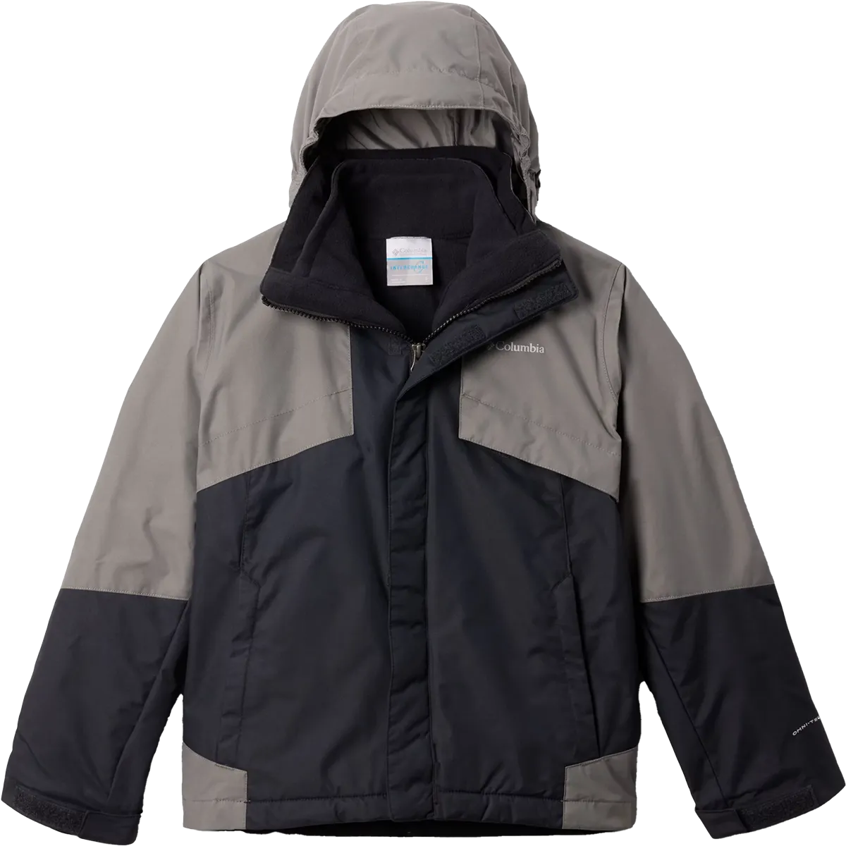 Youth Bugaboo III Wechseljacke Asics Schuhe