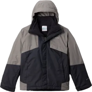 Youth Bugaboo III Wechseljacke Asics Schuhe