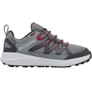 Youth Peakfreak Rush WP Asics Schuhe