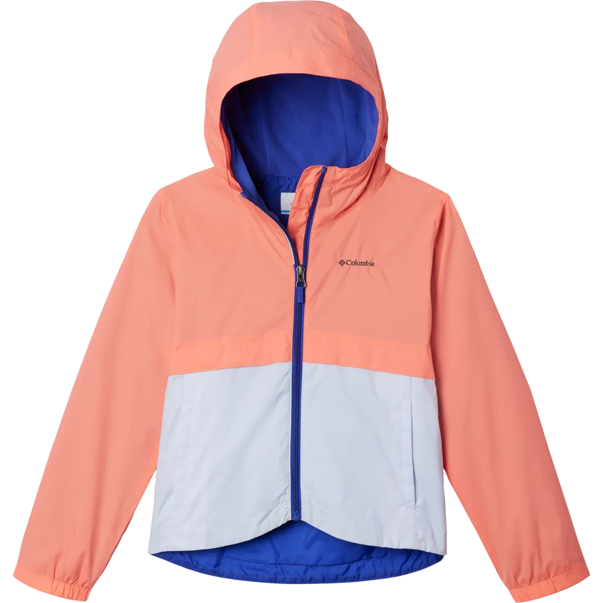 Youth Rainzilla II Jacke Asics Schuhe