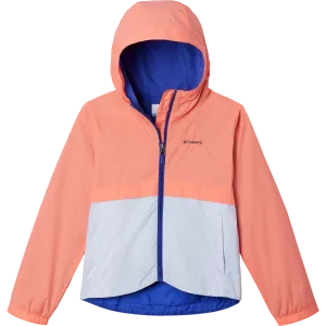 Youth Rainzilla II Jacke Asics Schuhe