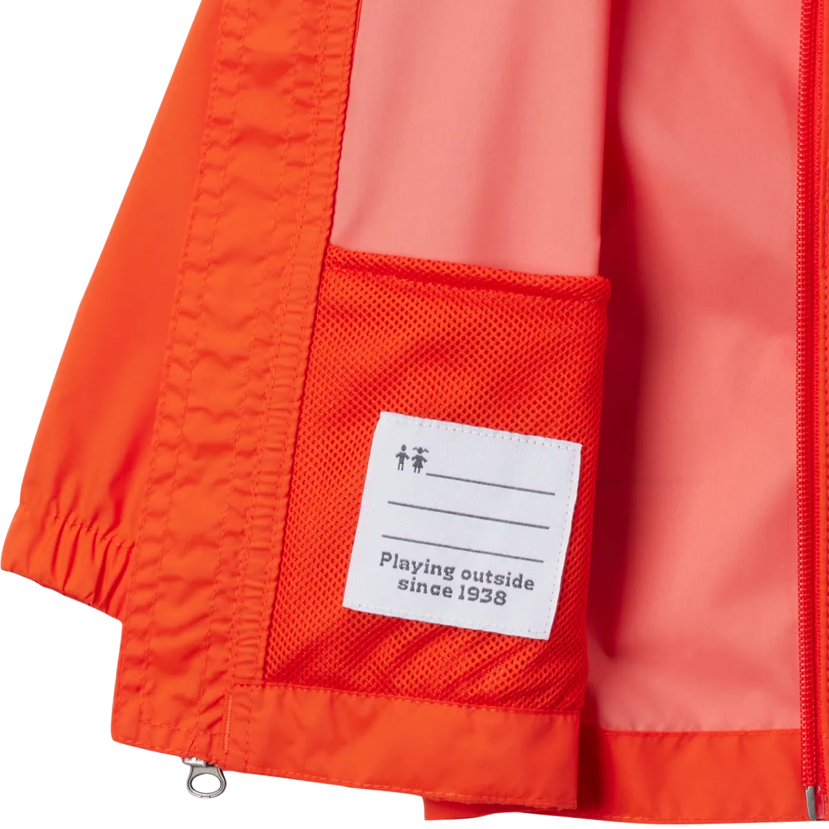 Youth Toddler Glennaker Regenjacke Asics Schuhe