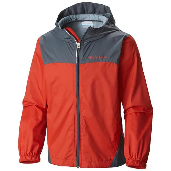 Youth Toddler Glennaker Regenjacke Asics Schuhe