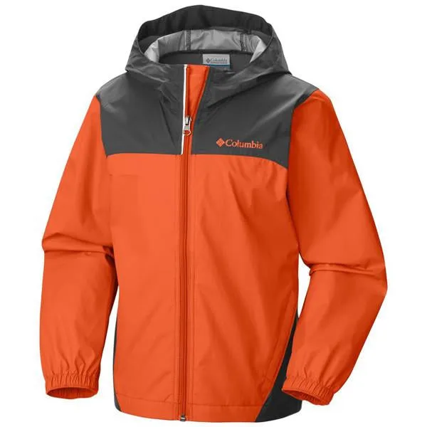 Youth Toddler Glennaker Regenjacke Asics Schuhe