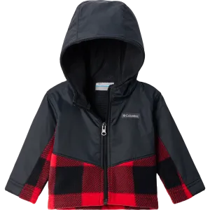 Jugendlicher Kleinkinder Steens Mt II Overlay Hoody Asics Schuhe