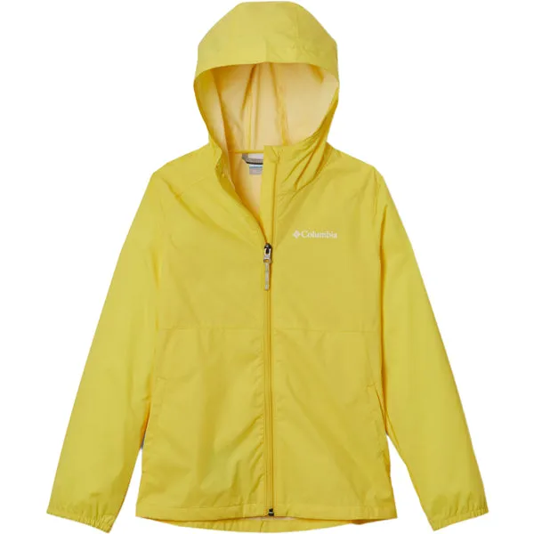 Youth Kleinkind Switchback II Regenjacke Asics Schuhe