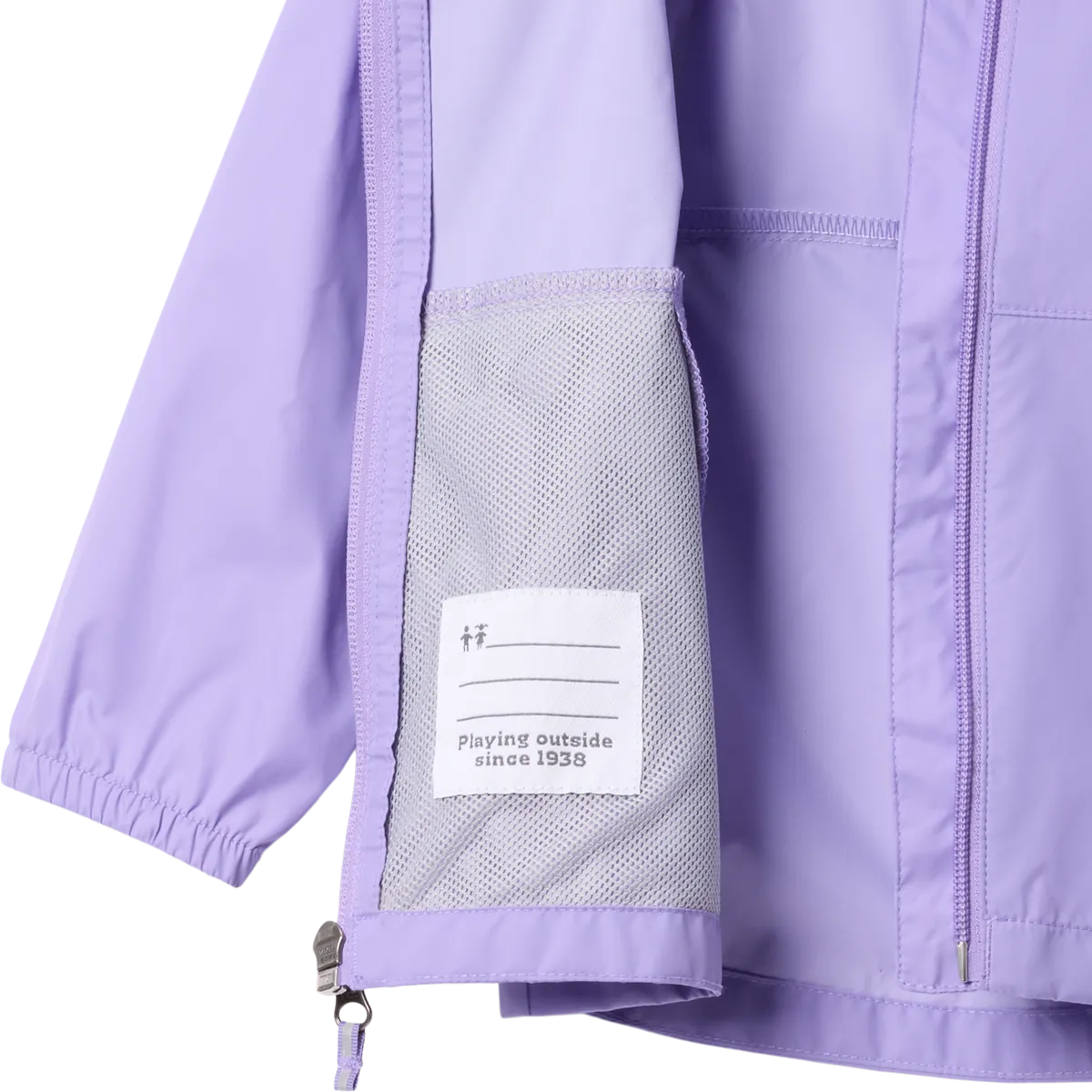 Youth Kleinkind Switchback II Regenjacke Asics Schuhe